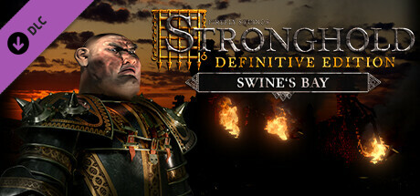 Boxart for Stronghold: Definitive Edition - Swine's Bay Campaign