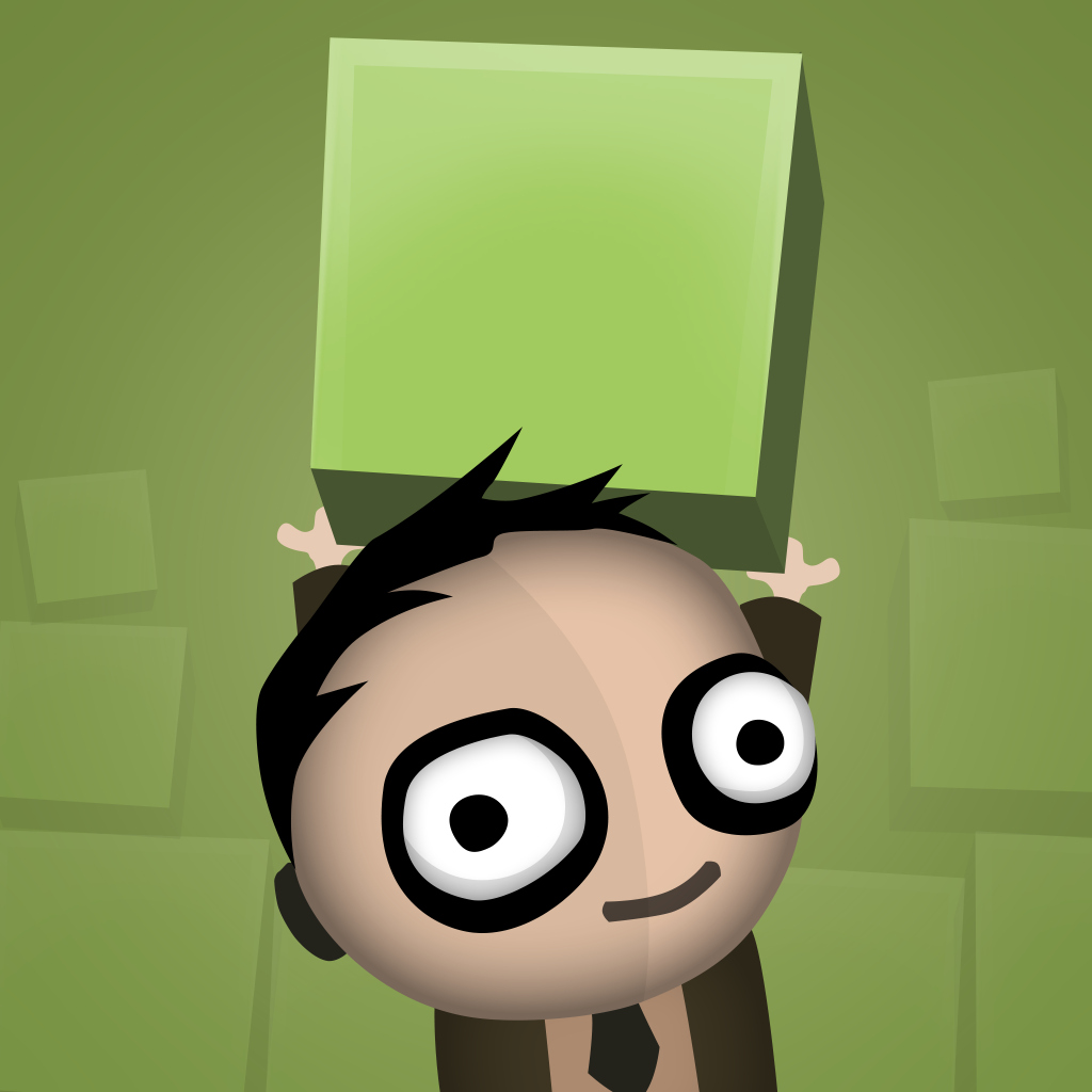 Boxart for Human Resource Machine
