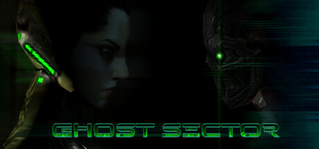 Boxart for Ghost Sector