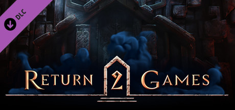 Boxart for Return 2 Games Supporter's Pack