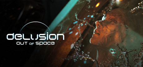 Boxart for Delusion Out of Space