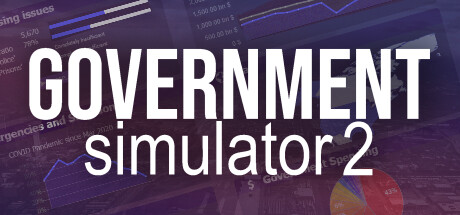 Boxart for Government Simulator 2