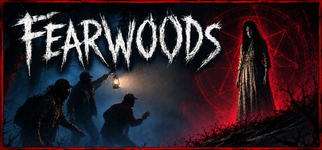 Boxart for Fearwoods