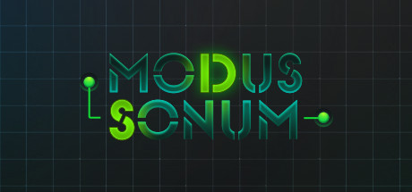 Boxart for Modus Sonum