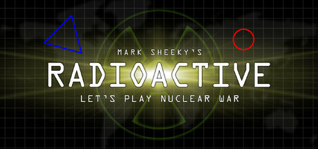 Boxart for Radioactive