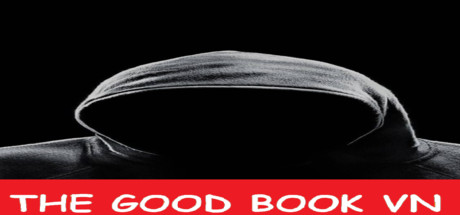 Boxart for The_Good_Book_VN