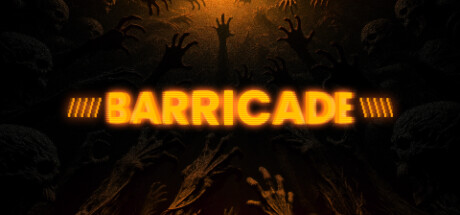 Boxart for Barricade