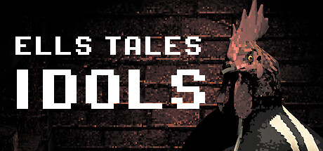 Boxart for Ells Tales: Idols