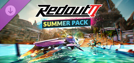 Boxart for Redout 2 - Summer Pack