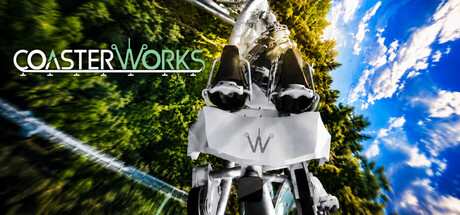 Boxart for CoasterWorks