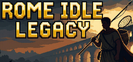 Boxart for Rome Idle: Legacy