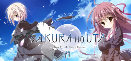 Boxart for Sakura no Uta -To Dance Over the Cherry Blossoms-