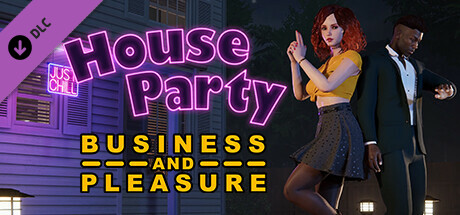 Boxart for House Party - Business and Pleasure Style Pack
