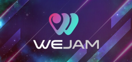 Boxart for WEJAM