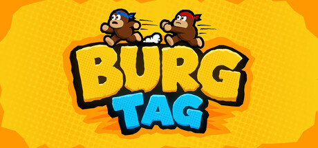 Boxart for Burg Tag