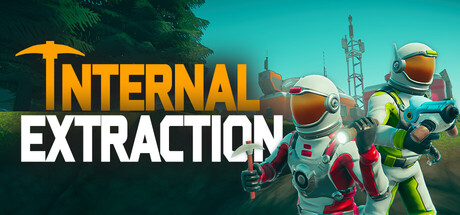 Boxart for Internal Extraction
