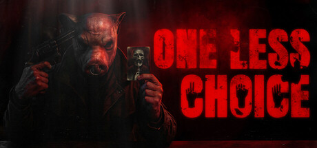 Boxart for One Less Choice