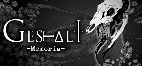 Boxart for GESTALT: Memoria