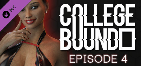 Boxart for College Bound - Episode 4