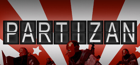 Boxart for Partizan