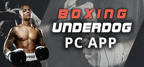 Boxart for Boxing Underdog PC App