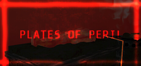 Boxart for Plates of Peril