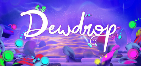Boxart for Dewdrop