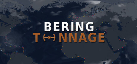 Boxart for Bering Tonnage