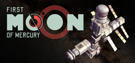 Boxart for First Moon of Mercury
