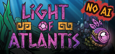 Boxart for Light of Atlantis