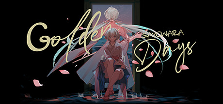 Boxart for Sayonara Golden Days