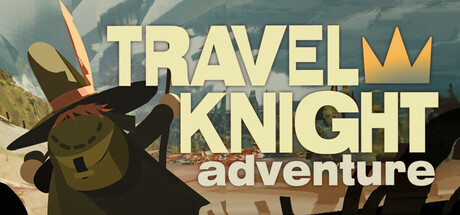 Boxart for Travel Knight Adventure