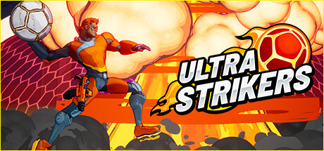 Boxart for Ultra Strikers