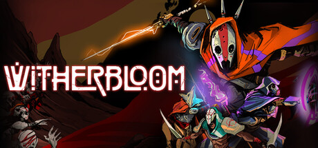 Boxart for Witherbloom