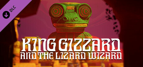 Boxart for Paradiddle - King Gizzard and the Lizard Wizard Song Pack