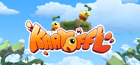 Boxart for Kartoffl