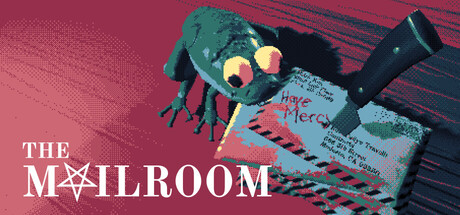 Boxart for The Mailroom