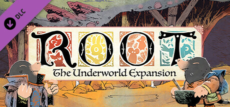 Boxart for Root: The Underworld Expansion
