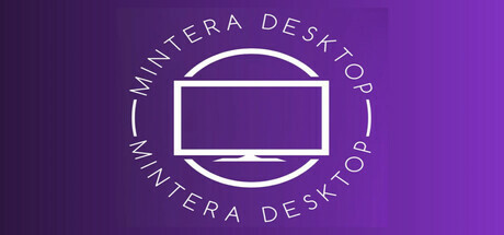 Boxart for minteraDesktop