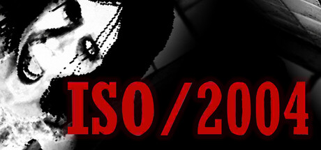 Boxart for ISO/2004