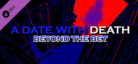 Boxart for A Date with Death - Beyond the Bet DLC