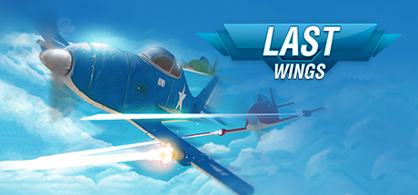 Boxart for Last Wings