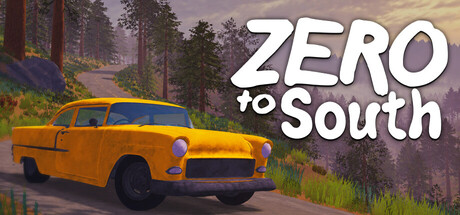 Boxart for Zero To South
