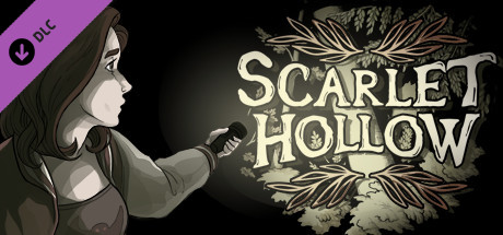 Boxart for Scarlet Hollow - Season Pass