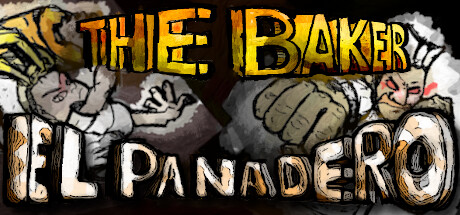 Boxart for El Panadero -The Baker-