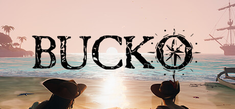 Boxart for Bucko