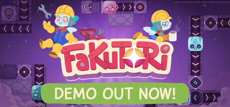 Boxart for Fakutori