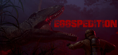 Boxart for Eggspedition