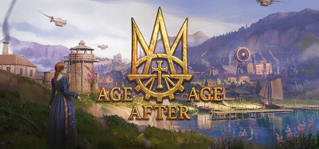 Boxart for Age After Age