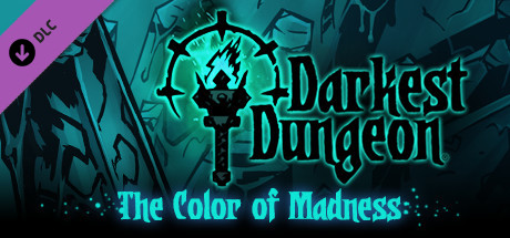 Boxart for Darkest Dungeon®: The Color Of Madness
